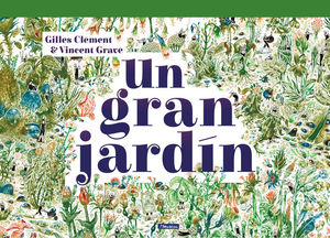 UN GRAN JARDÍN *