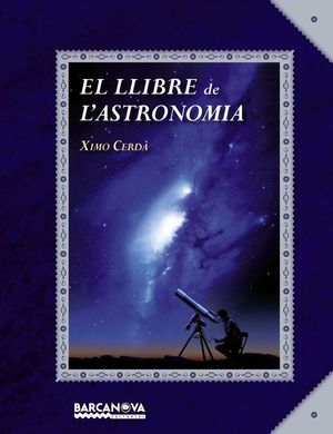 EL LLIBRE DE L'ASTRONOMIA *
