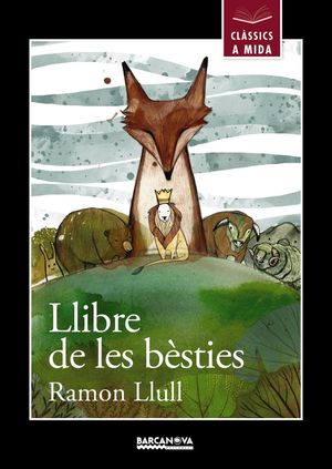 LLIBRE DE LES BÈSTIES *