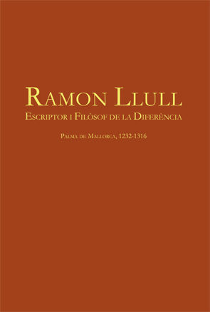 RAMON LLULL *