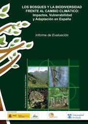 LOS BOSQUES Y LA BIODIVERSIDAD FRENTE AL CAMBIO CLIMÁTICO *