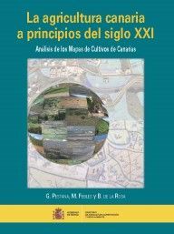 LA AGRICULTURA CANARIA A PRINCIPIOS DEL SIGLO XXI *