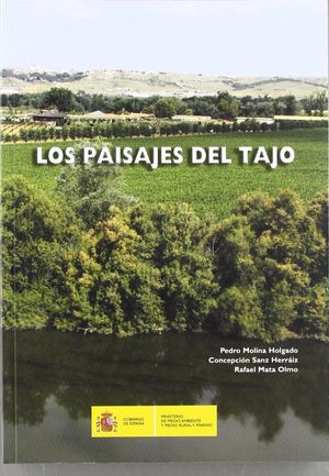 LOS PAISAJES DEL TAJO *