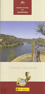 CAMINO NATURAL DEL GUADIANA