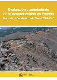 EVALUACIÓN DE LA DESERTIFICACIÓN EN ESPAÑA *