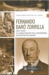 FERNANDO BARÓ ZORRILLA (1877-1959) *