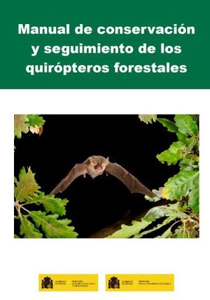 QUIROPTEROS FORESTALES *