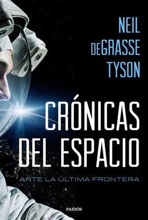 CRÓNICAS DEL ESPACIO *