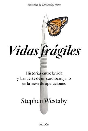 VIDAS FRÁGILES *