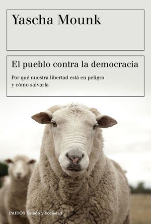 EL PUEBLO CONTRA LA DEMOCRACIA *