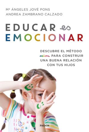 EDUCAR ES EMOCIONAR *