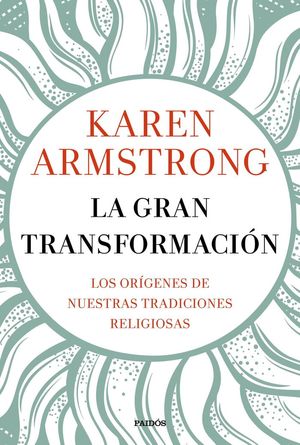 LA GRAN TRANSFORMACIÓN *