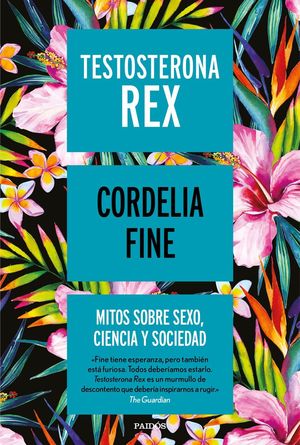 TESTOSTERONA REX *