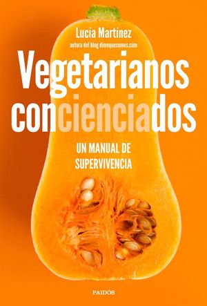 VEGETARIANOS CONCIENCIADOS *