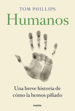 HUMANOS *