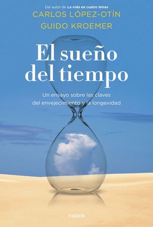 EL SUEÑO DEL TIEMPO