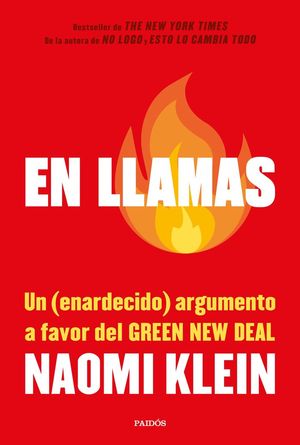 EN LLAMAS *