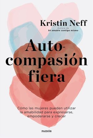 AUTOCOMPASIÓN FIERA *