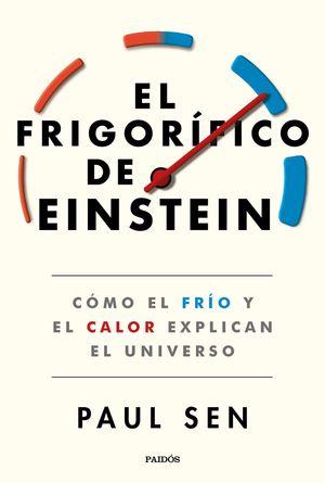 EL FRIGORÍFICO DE EINSTEIN