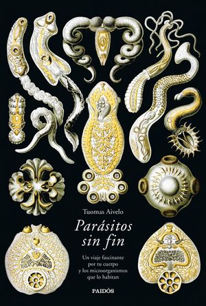 PARÁSITOS SIN FIN *