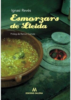 ESMORZARS DE LLEIDA *