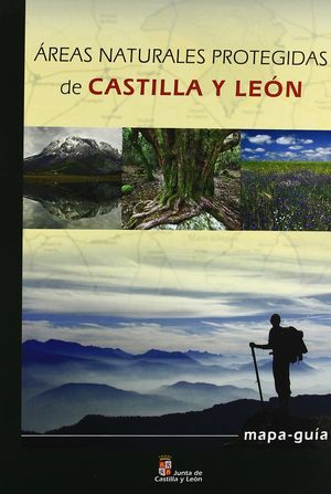 ÁREAS NATURALES PROTEGIDAS DE CASTILLA Y LEÓN  *