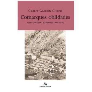 COMARQUES OBLIDADES *
