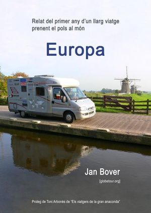 EUROPA : RELAT DEL PRIMER ANY D