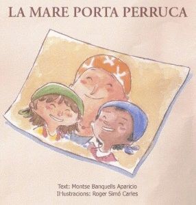 LA MARE PORTA PERRUCA