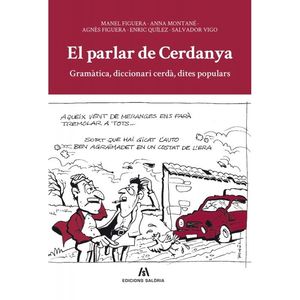 EL PARLAR DE CERDANYA