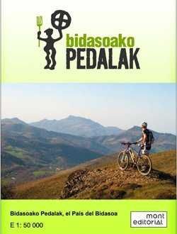 BIDASOAKO PEDALAK 1:50.000  *