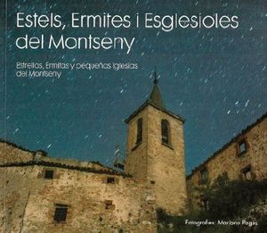 ESTELS, ERMITES I ESGLESIOLES DEL MONTSENY