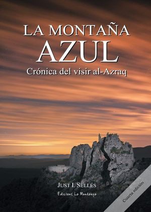 LA MONTAÑA AZUL *