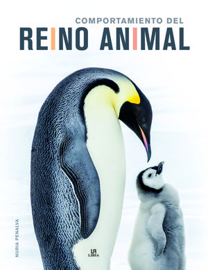 COMPORTAMIENTO DEL REINO ANIMAL *