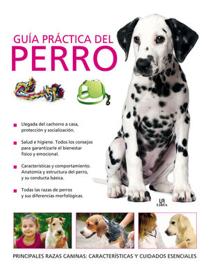 GUÍA PRÁCTICA DEL PERRO *