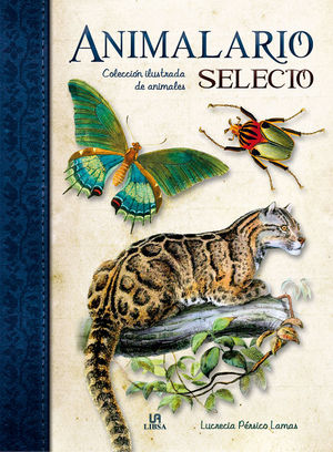 ANIMALARIO SELECTO *