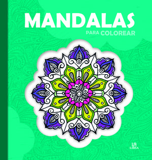 MANDALAS PARA COLOREAR