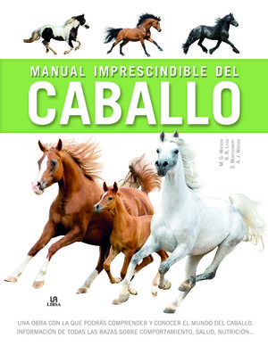 MANUAL IMPRESCINDIBLE DEL CABALLO *