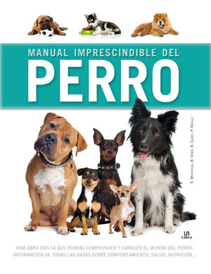 MANUAL IMPRESCINDIBLE DEL PERRO *