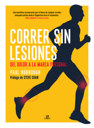 CORRER SIN LESIONES *