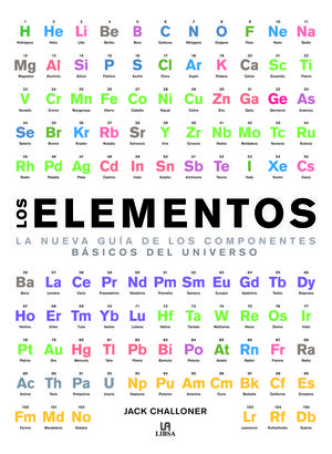 LOS ELEMENTOS *