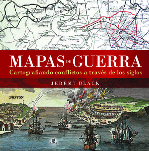 MAPAS DE GUERRA *