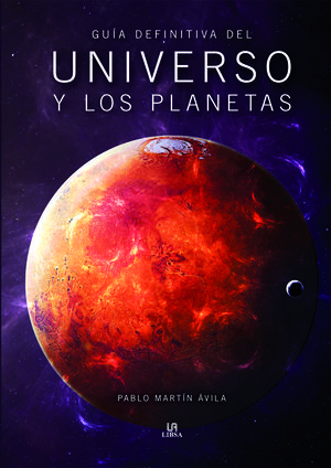 GUÍA DEFINITIVA DEL UNIVERSO Y LOS PLANETAS *