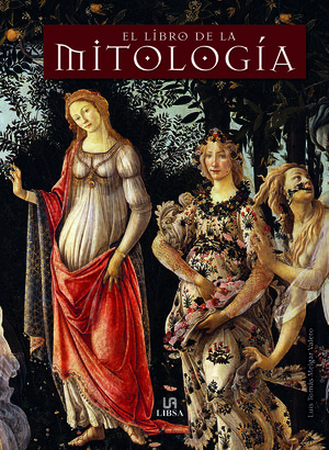 EL LIBRO DE LA MITOLOGÍA *