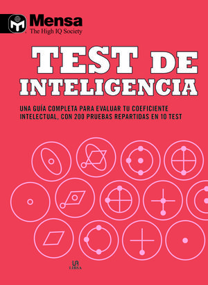 TEST DE INTELIGENCIA *