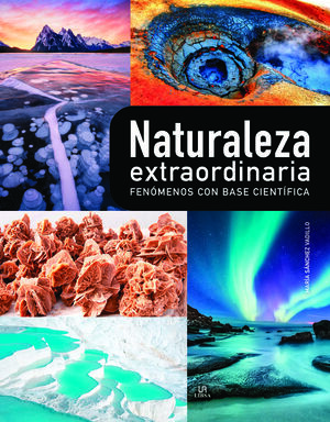 NATURALEZA EXTRAORDINARIA *