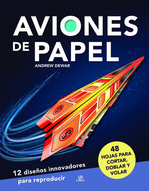 AVIONES DE PAPEL *