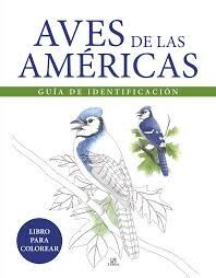 AVES DE LAS AMÉRICAS *