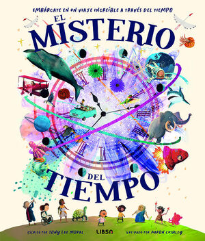 EL MISTERIO DEL TIEMPO *
