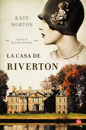 LA CASA DE RIVERTON (BOLSILLO)